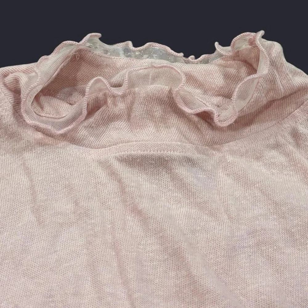 Free People On Your Sleeve Shirt